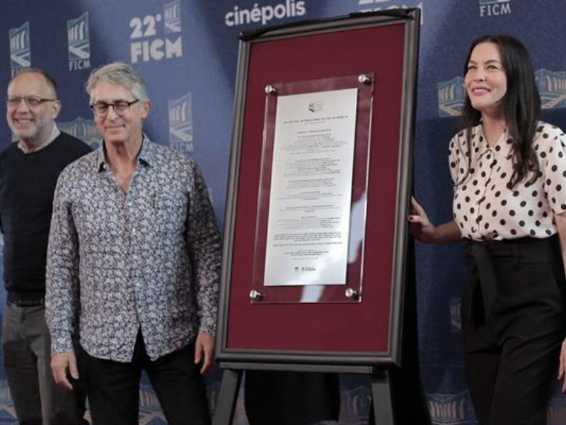 Morelia vive el encuentro de cine más relevante de México