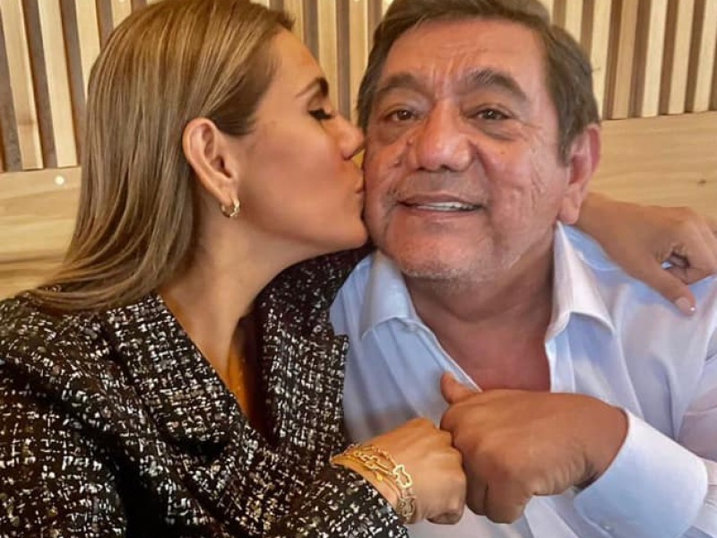 Morena propuso a mi hija, no la impuse: Félix Salgado