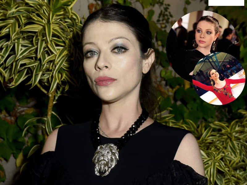 Muere Michelle Trachtenberg, famosa por su papel en Gossip Girl