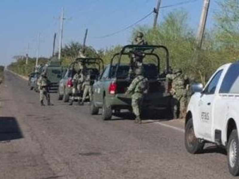 Mueren 2 militares y 5 presuntos sicarios en Costa Rica