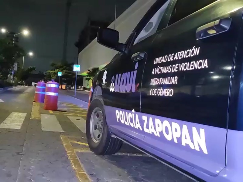 Mujer Fue Herida De Bala En Plaza Andares