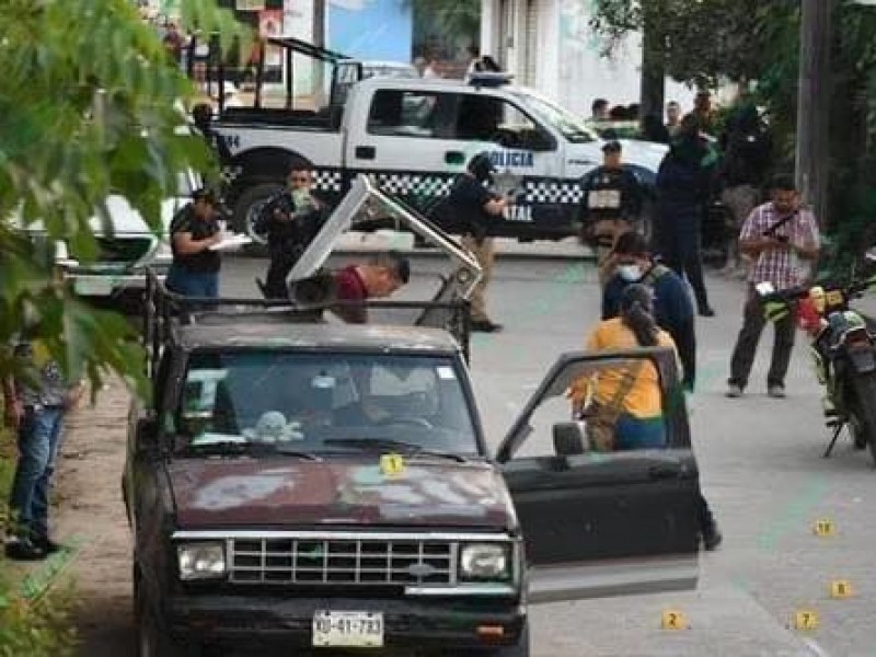 Multihomicidio en Martínez de la Torre relacionado a narcomenudeo: Gobernador