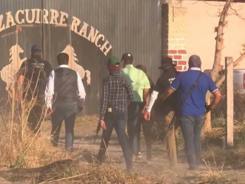 Municipio apoyará a madres buscadoras que van a Jalisco