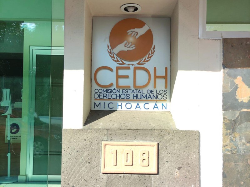 Municipios no cumplen con sanciones cívicas; CEDH