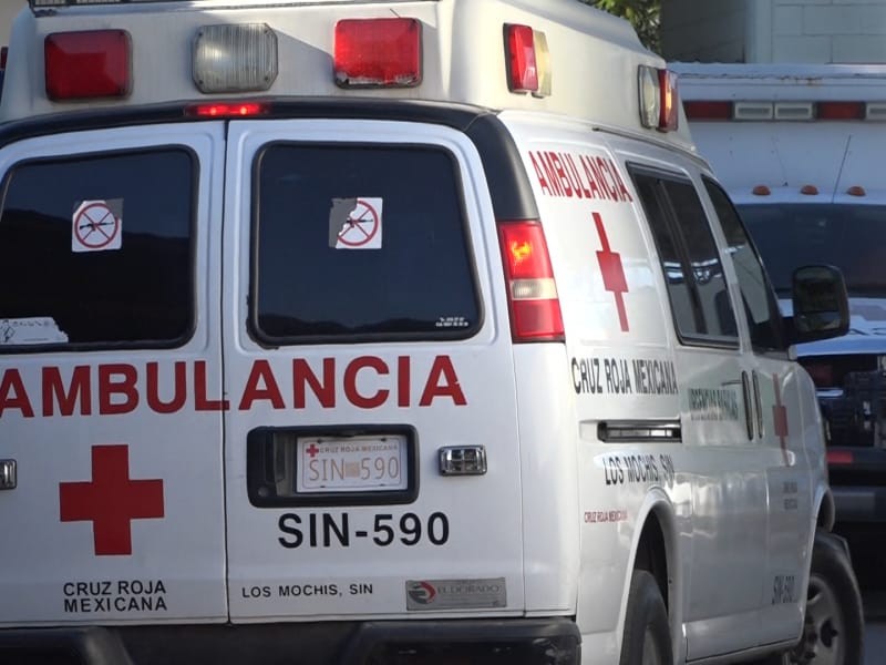 Navidad sin aumento significativo en emergencias, reporta Cruz Roja