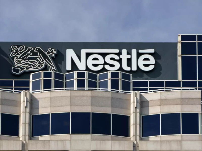 Nestlé invertirá mil millones en México los próximos tres años