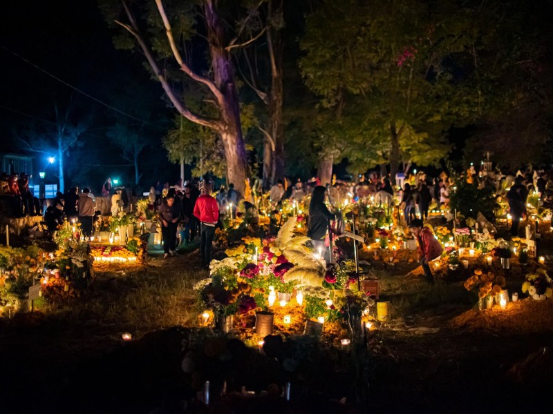 Noche de Muertos de Michoacán, nominada a los Premios Excelencias