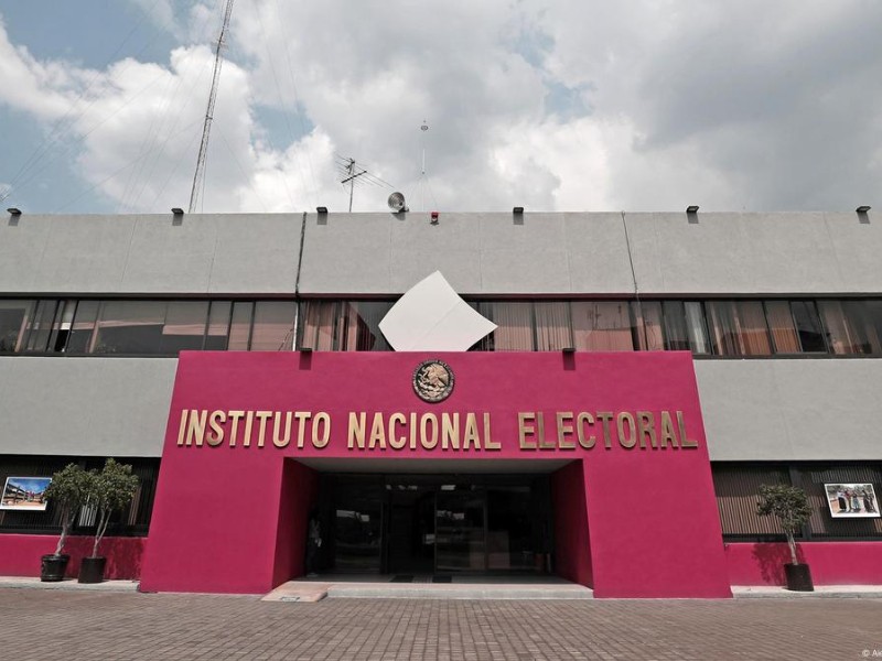 Nuevas boletas para elecciones judiciales de 2025