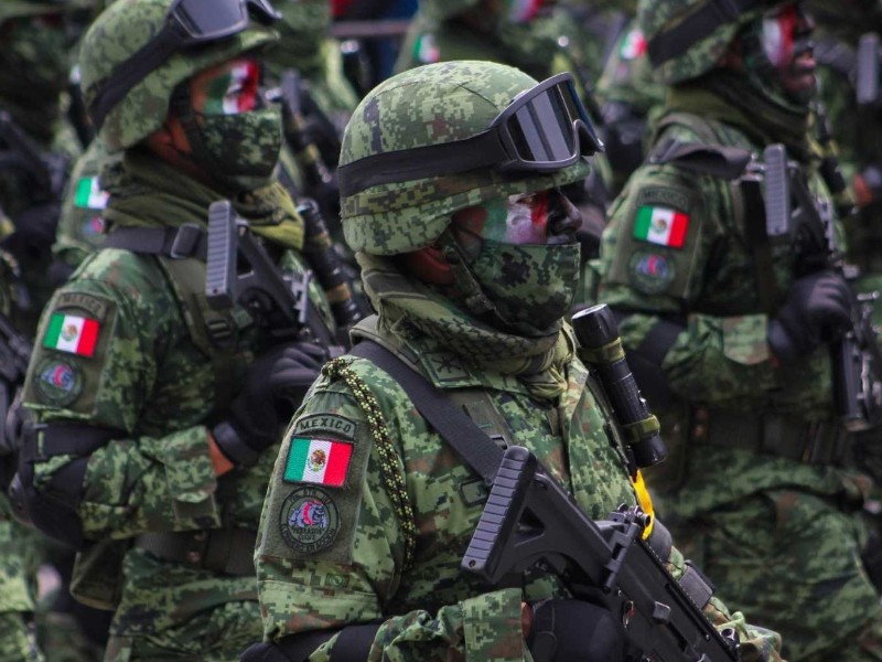 Nuevas modificaciones a la Ley de Ascensos militares