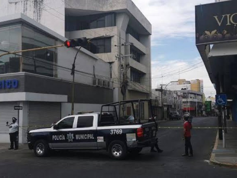 Nuevo cierre de establecimientos será el tiro de gracia: Canaco