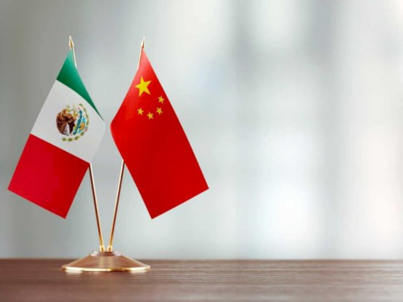 Nuevos proyectos educativos unen a México y China