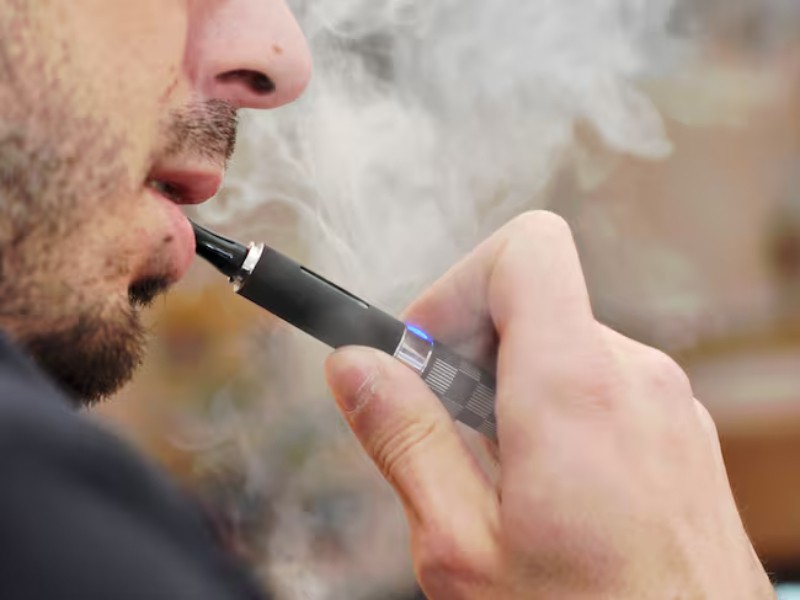 NY demanda a empresas de vapeadores por fomentar 