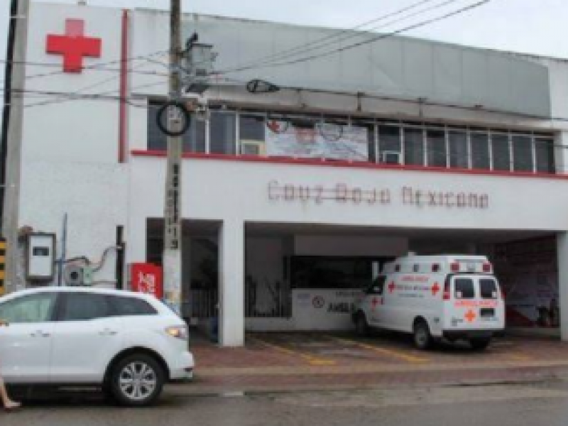 Ofrecerá Cruz Roja cursos de verano para menores