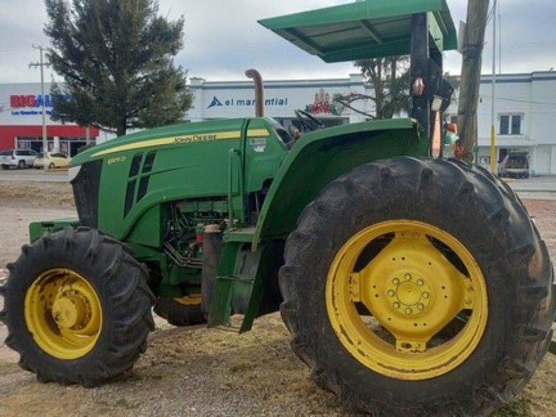 Onappafa anuncia regularización de vehículos agrícolas y de carga