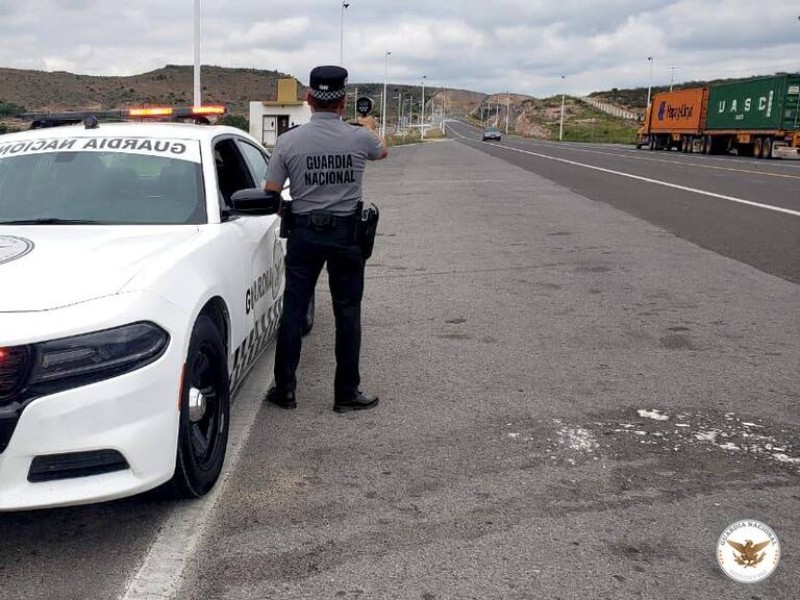 Operativo Benito Juárez: medidas especiales en autopistas durante el puente