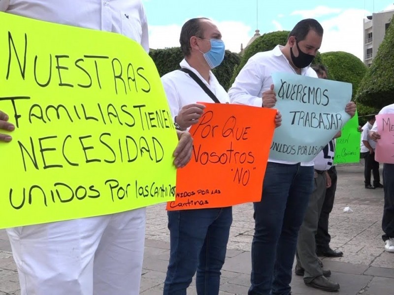 Otra pandemia: Guanajuato suma 110 mil empleos perdidos durante contingecia