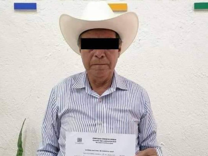 Otro alcalde detenido en Chiapas por corrupción y crimen organizado