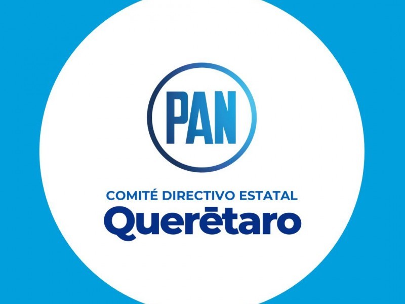 PAN Querétaro irá por 9 alcaldías de forma independiente