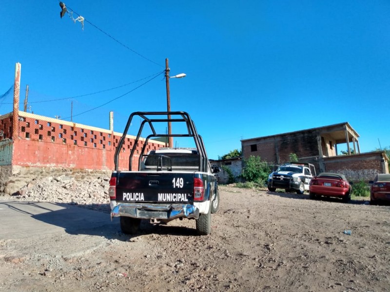 Pánico por balaceras y ejecutados este martes