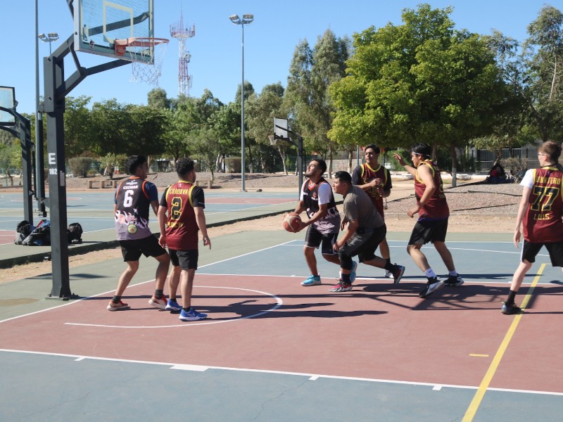 Participarán más de 900 estudiantes en copa Creson en Navojoa