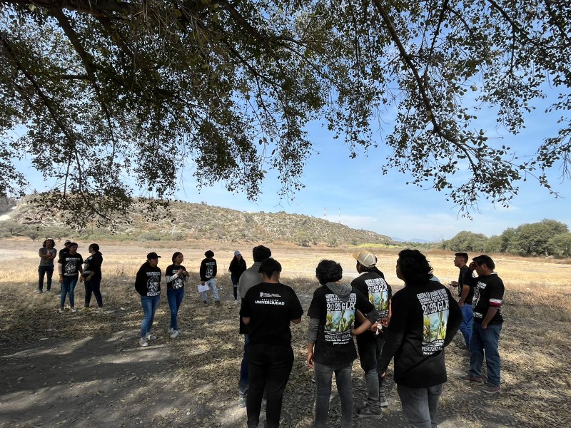 Pasión de Cristo intensifica ensayos para Semana Santa en Vivo