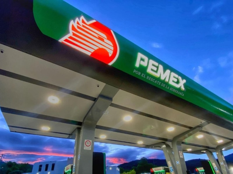 Pemex 2025-2030: Más refinación y estabilidad en precios de gasolina