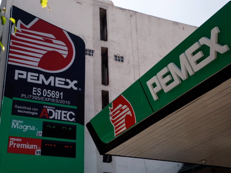 Pemex lanza plan para ahorrar 50,000 millones de pesos