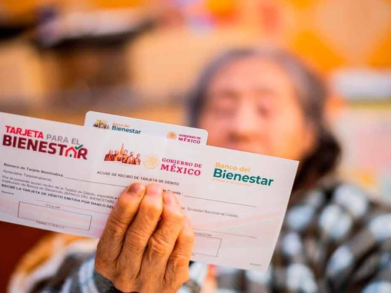 Pensión Bienestar: 704,947 mujeres ya registradas en todo México