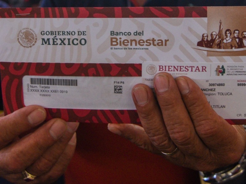 Pensión del Bienestar para hombres: ya puedes registrarte