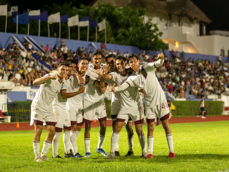 Petroleros de Salamanca aseguraron su pase a la liguilla