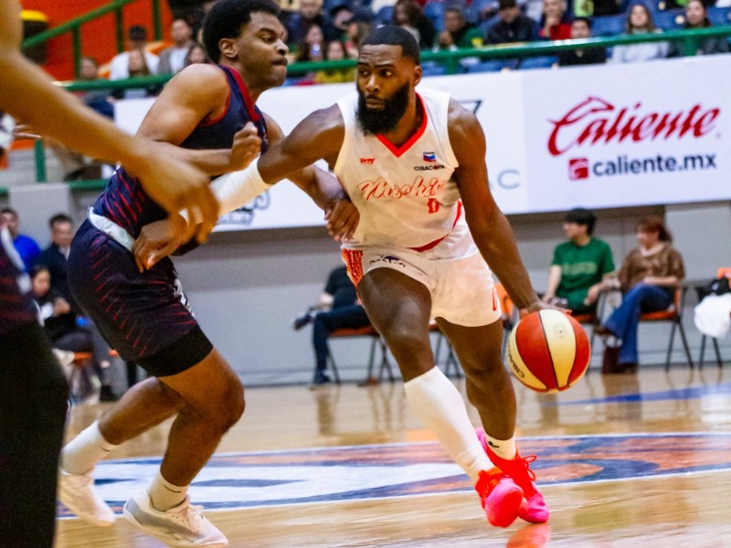 Pioneros gana juego 84-83 contra Ostioneros