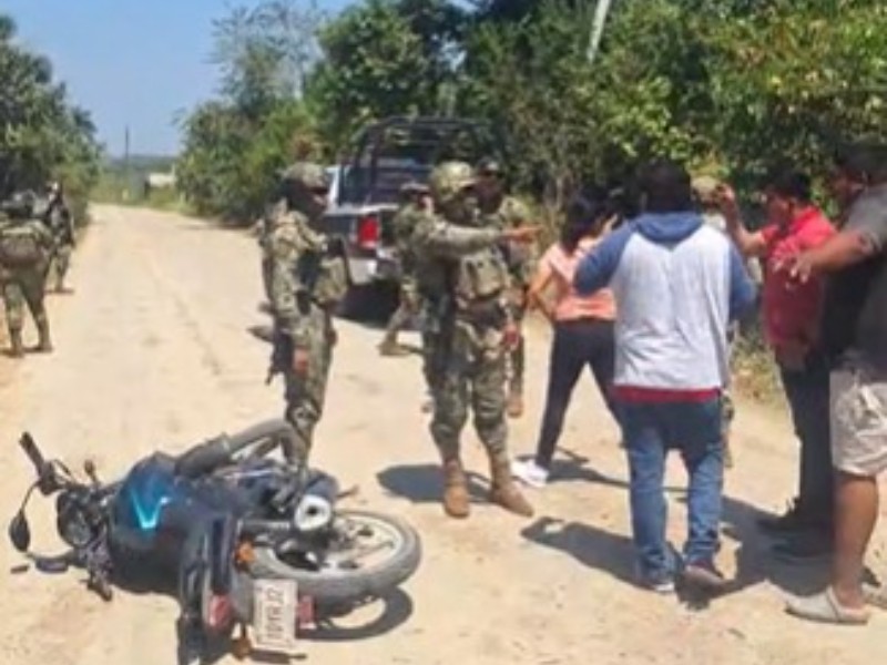 Polémica en Tuxpan por revisiones de seguridad