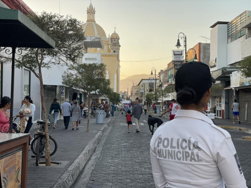 Policía Municipal de Colima abre convocatoria para ocupar 19 vacantes