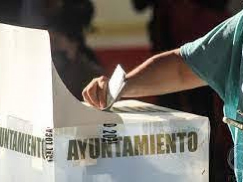 Por elecciones extraordinarias, partidos políticos dispondrán de 2.2 MDP; Oaxaca