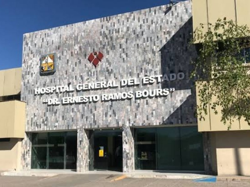 Por terminar la transferencia de consultas médicas externas en HGE