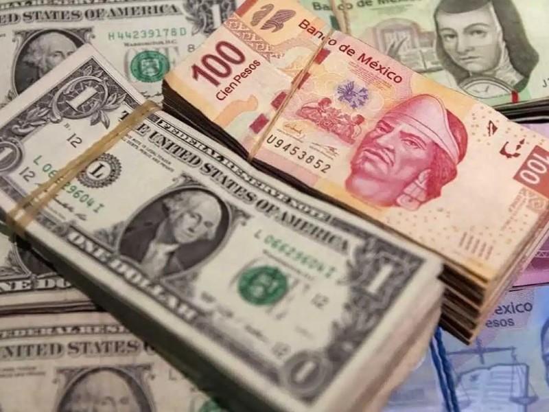 Precio del dólar hoy 12 de marzo: $20.33