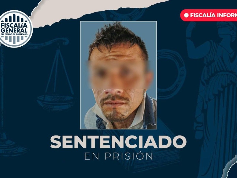 Prendió fuego a un adolescente; dictan sentencia de prisión definitiva