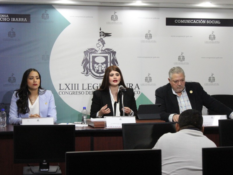 Presenta el PRI su propia propuesta de reforma judicial