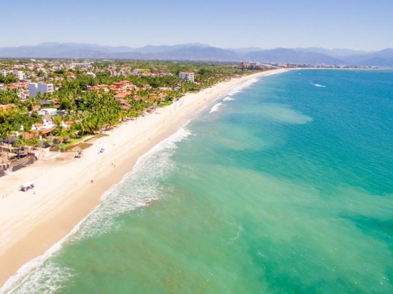 Pretende SEDERMA aumentar número de playas certificadas