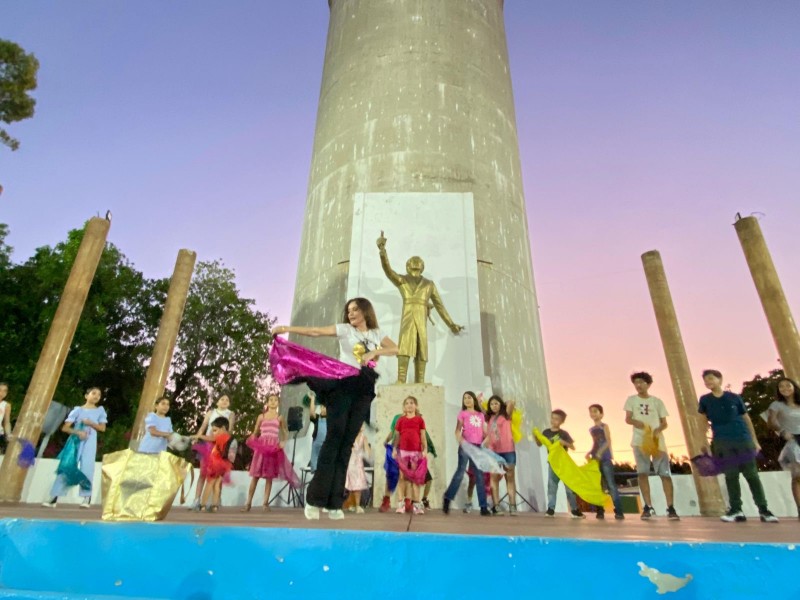 Primer Expoferia  Soy mujer, soy emprendedora