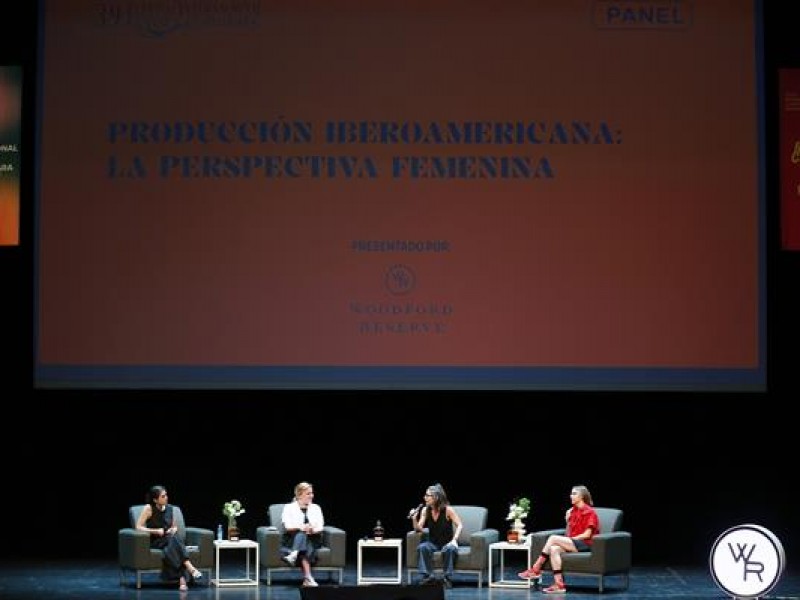 Productoras mexicanas piden impulsar cine independiente que enfrente a plataformas