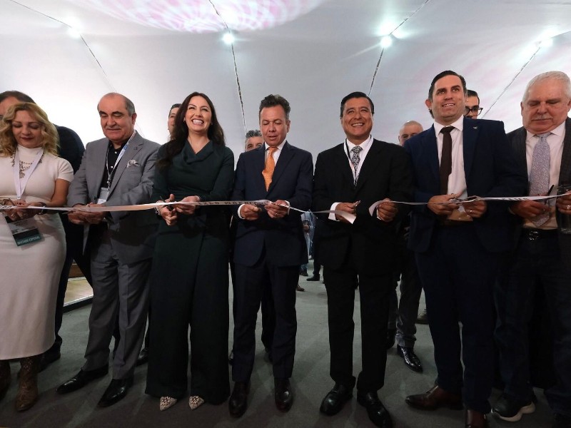 Propone Lemus un centro de diseño de muebles para Ocotlán