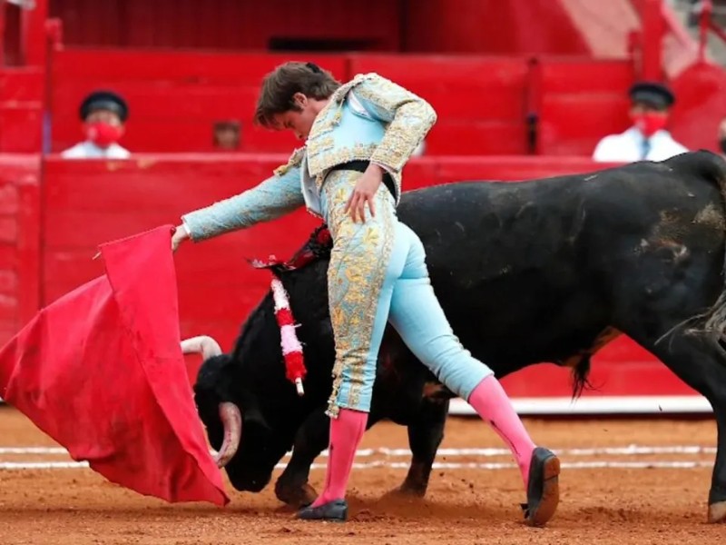 Protestas taurinas tras aprobarse corridas de toros sin sangre