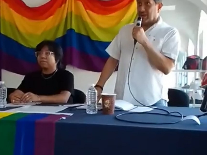 Querétaro celebrará 8 marcha del orgullo LGBT+