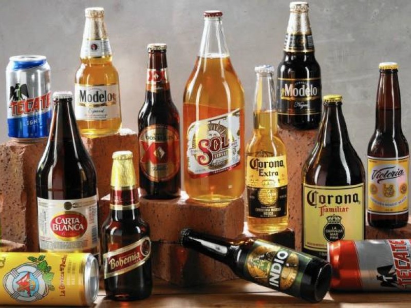 Reactivación economica beneficiará a vendedores de cerveza
