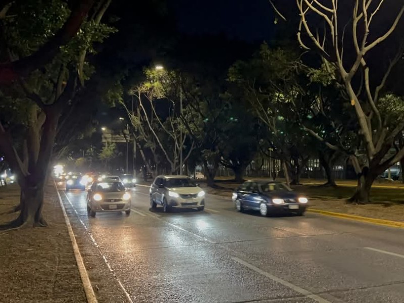 Realizan más ajustes a operativo vial en Lázaro Cárdenas