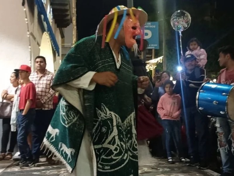 Realizarán desfile para dar la bienvenida al 2025 en Veracruz