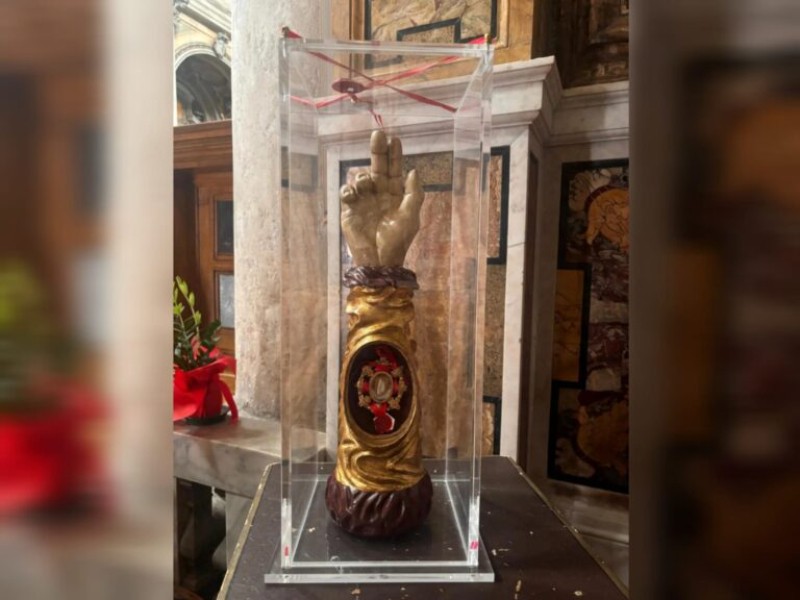 Realizarán operativo ante la llegada de reliquia de San Judas