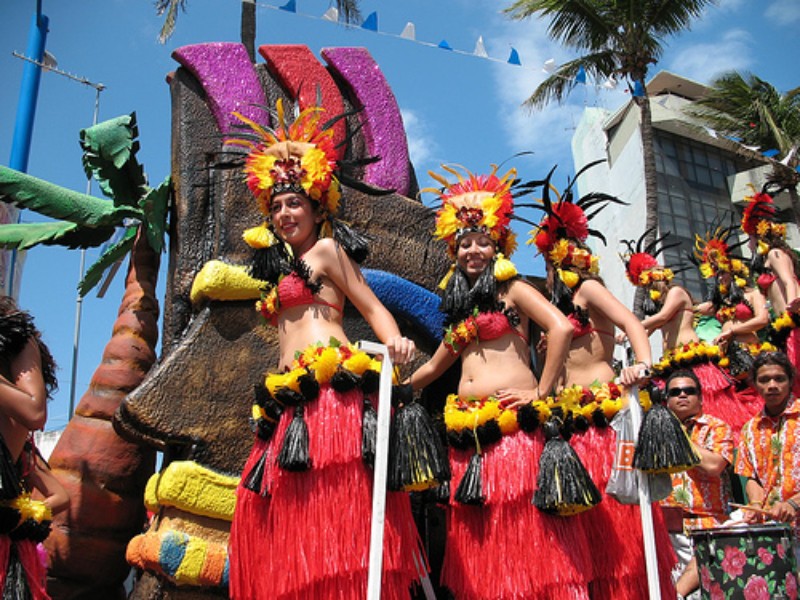 Realizarán el Carnaval de Puerto Peñasco a finales de febrero