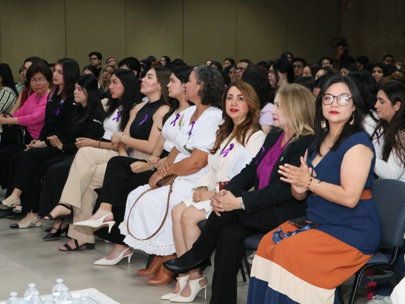 Reconocen a mujeres destacadas en Navojoa